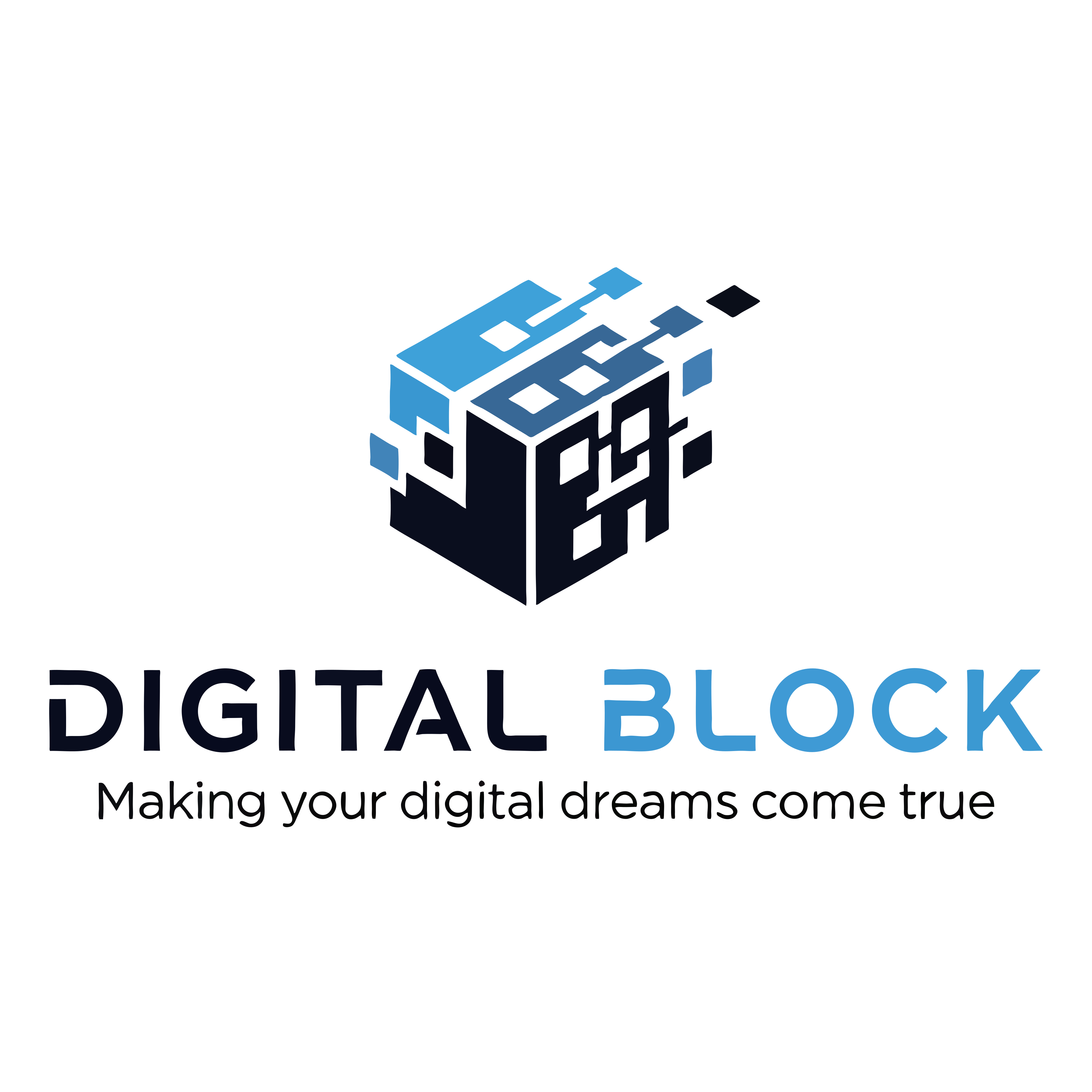 Digital Block